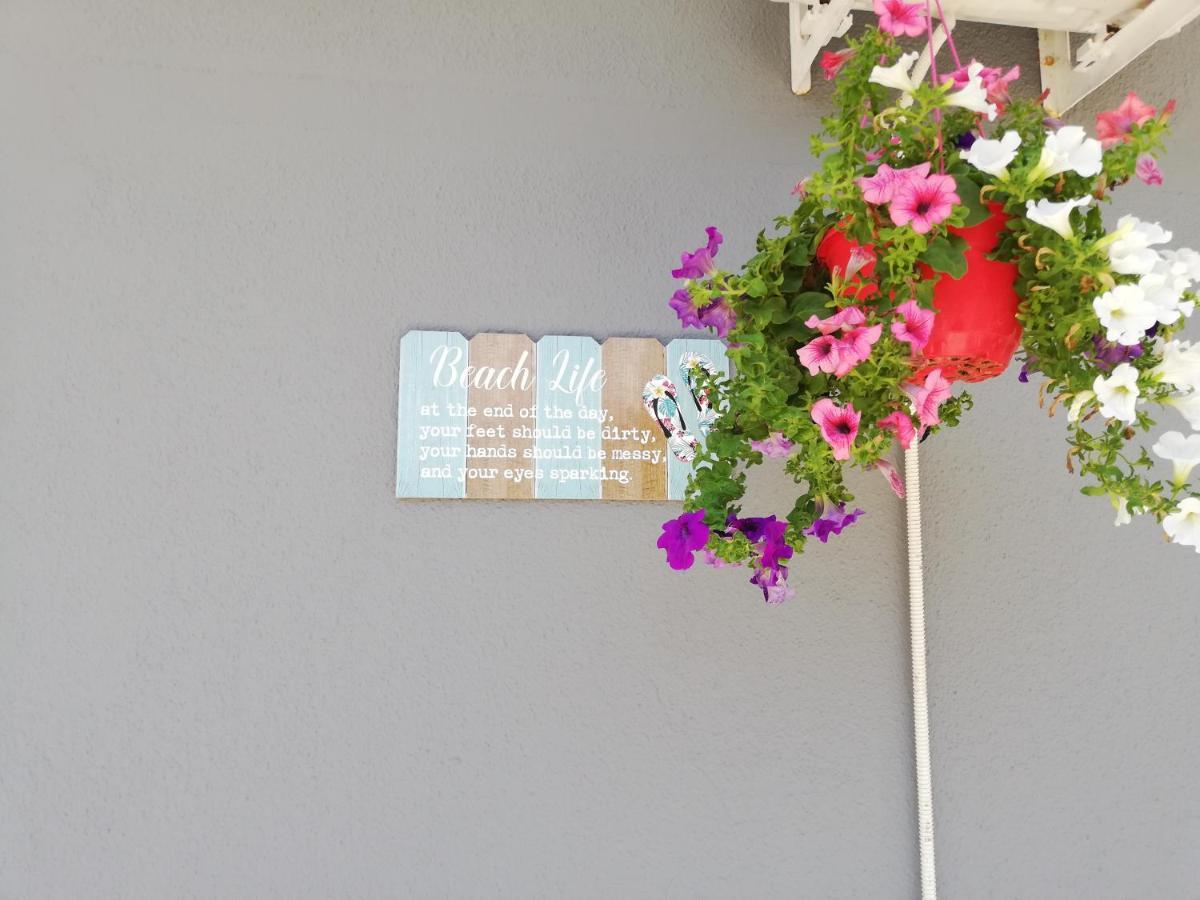 Anestis Studios Agios Georgios  Buitenkant foto