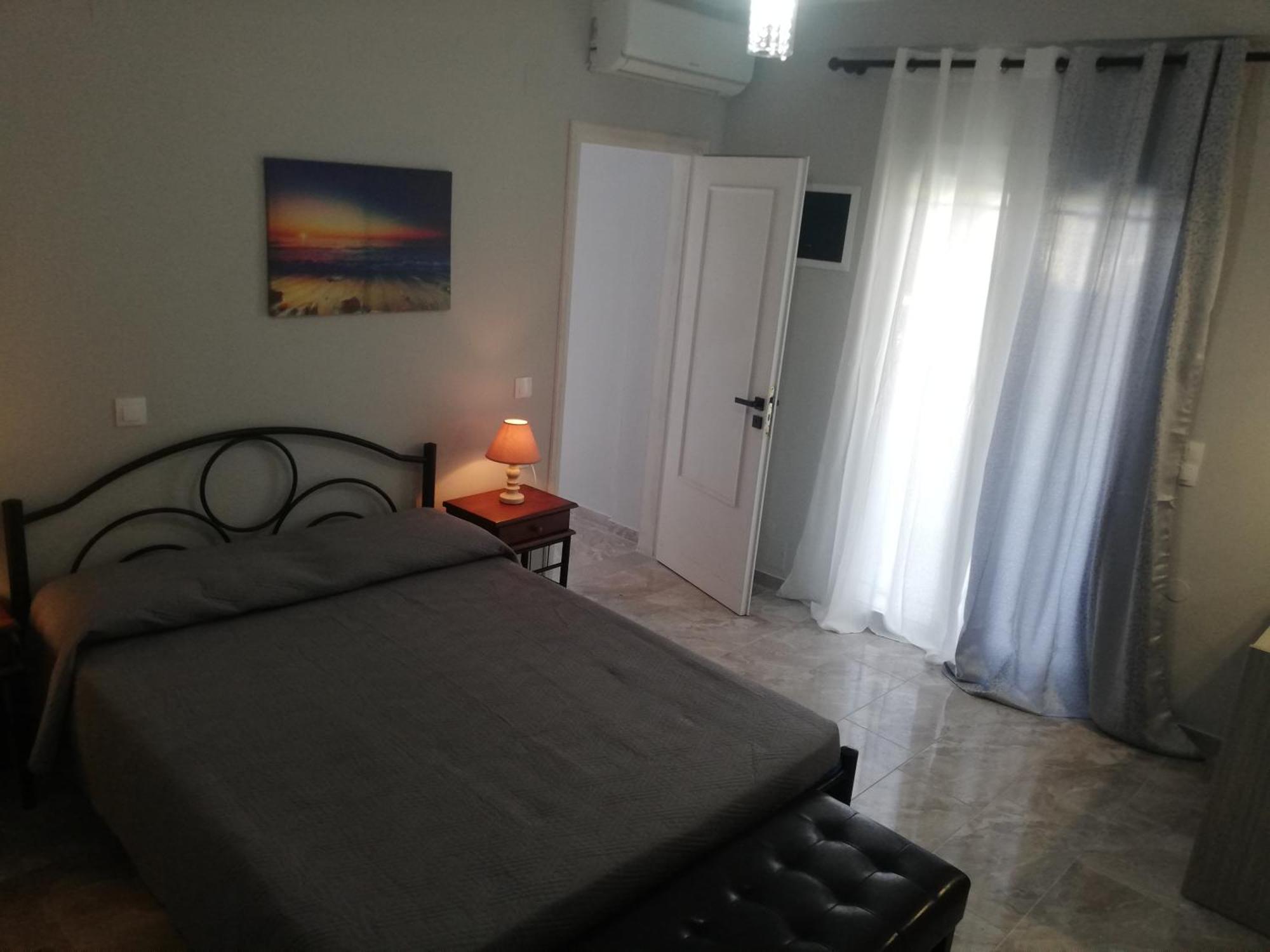 Anestis Studios Agios Georgios  Kamer foto